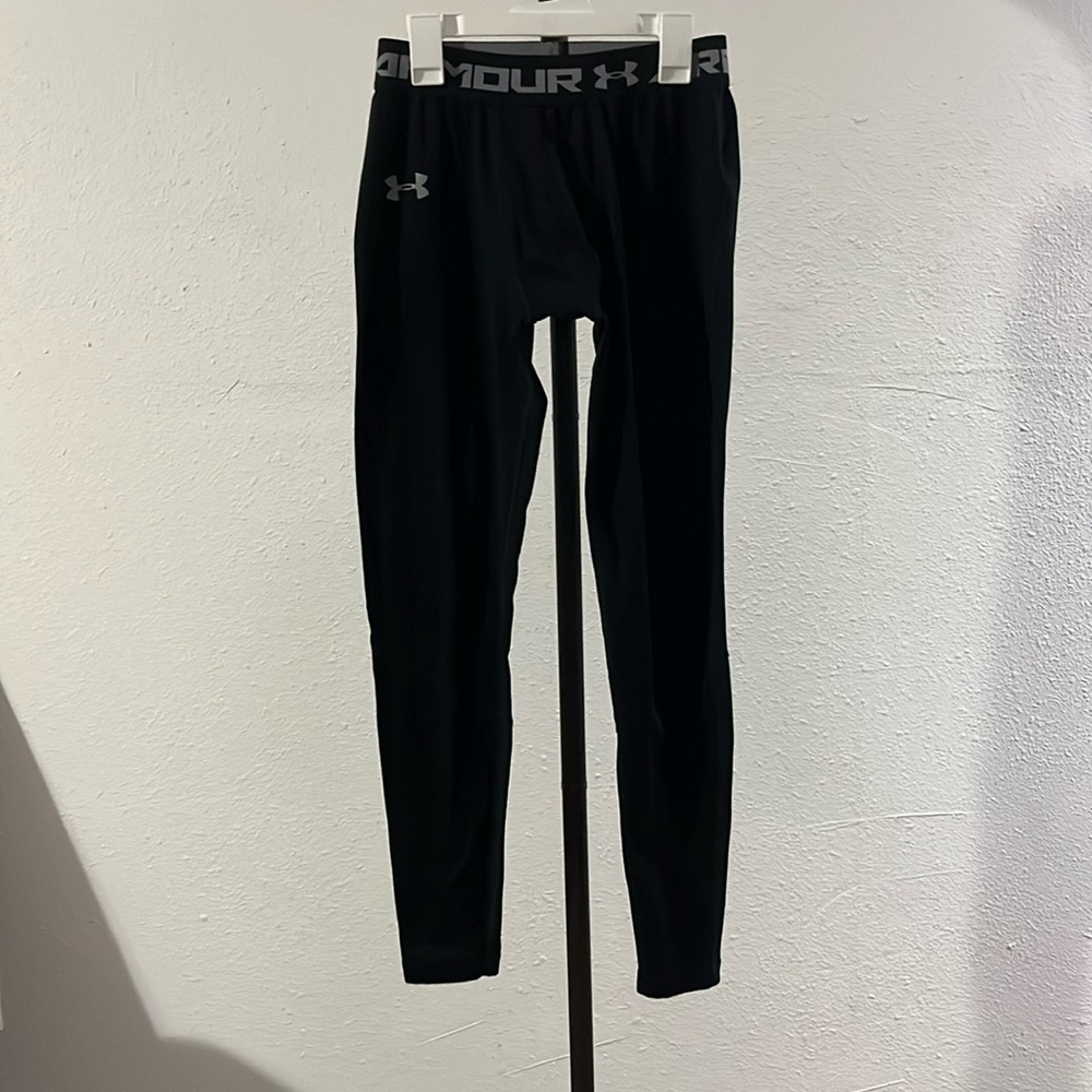 Armour thermal pants